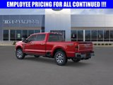 New 2025 Ford F350 Lariat image 4