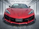 New 2025 Chevrolet Corvette Z06 w/ Battery Protection Package image 2