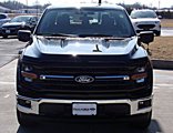 New 2025 Ford F150 XLT w/ Equipment Group 301A Standard image 3