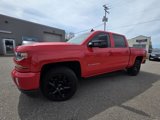 Used 2018 Chevrolet Silverado 1500 LT w/ All Star Edition image 3