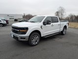 New 2025 Ford F150 XLT w/ Equipment Group 302A MID image 2