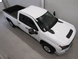 Used 2021 Chevrolet Silverado 2500 W/T w/ WT Convenience Package image 5