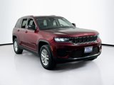 Used 2023 Jeep Grand Cherokee Laredo w/ Luxury Tech Group I image 3