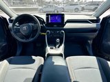 Used 2023 Toyota RAV4 LE image 3