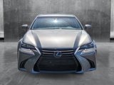 Used 2016 Lexus GS 350 image 2