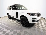 Used 2021 Land Rover Range Rover Westminster Edition image 3