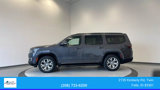 Used 2022 Jeep Wagoneer Series II image 4