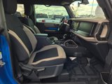 Used 2023 Ford Bronco Big Bend image 5