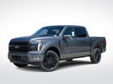 New 2025 Ford F150 Platinum w/ Equipment Group 702A High image 1