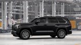 New 2026 Toyota Sequoia SR5 image 3