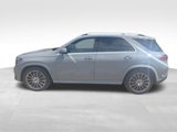 New 2025 Mercedes-Benz GLE 350 4MATIC image 2