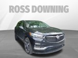 Used 2021 Buick Enclave Essence w/ Sport Touring Edition image 3