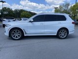 Used 2019 BMW X7 xDrive40i w/ Parking Assistance Package image 4
