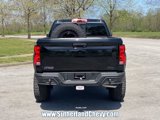 New 2025 Chevrolet Colorado ZR2 w/ ZR2 Bison Edition image 6