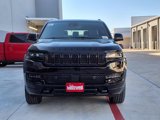 New 2025 Jeep Wagoneer L Series II w/ Convenience Group I image 4