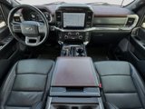 Used 2021 Ford F150 Lariat w/ Equipment Group 502A High image 3