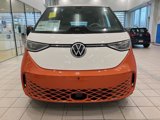 New 2025 Volkswagen ID. Buzz 1st Edition image 2