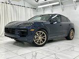 New 2025 Porsche Cayenne GTS image 6