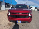 New 2025 Chevrolet Silverado 1500 RST image 3