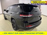 Used 2024 Jeep Grand Cherokee L Limited w/ Black Appearance Package image 5