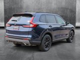 New 2026 Honda CR-V Sport image 5