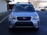 Used 2018 Subaru Forester 2.0XT Touring w/ Popular Package #2 image 2