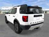 New 2026 Honda Passport TrailSport image 4