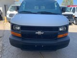 Used 2012 Chevrolet Express 3500 LS image 2