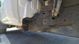 Used 2015 Chevrolet Silverado 3500 W/T w/ WT Convenience Package image 5