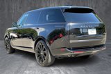 Used 2025 Land Rover Range Rover Long Wheelbase Autobiography image 4