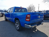 Certified 2024 RAM 1500 Laramie image 4