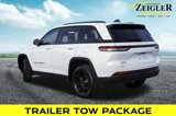 New 2025 Jeep Grand Cherokee Altitude image 2