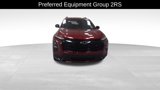 New 2026 Chevrolet Equinox RS w/ Safety and Technology Package image 4