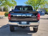 New 2025 RAM 3500 Laramie image 4