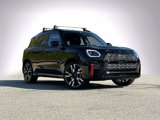 New 2026 MINI Cooper Countryman John Cooper Works w/ Comfort Package Max image 2