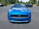 Used 2021 Ford Mustang Coupe image 2