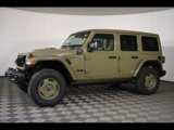 New 2025 Jeep Wrangler Unlimited Sport S 4xe image 4