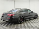 Certified 2025 Mercedes-Benz S 63 AMG S image 5