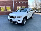 Used 2014 Jeep Grand Cherokee Limited image 3