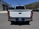 New 2025 Ford F350 Lariat w/ Lariat Ultimate Package image 6