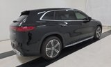 Used 2023 Mercedes-Benz EQS 450+ 4MATIC SUV image 5