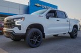 New 2025 Chevrolet Silverado 1500 LT Trail Boss w/ Protection Package image 2