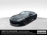 New 2025 Nissan Z Performance w/ Floor Mat Package image 2
