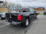 Used 2016 Chevrolet Silverado 1500 LT image 3