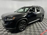 Certified 2025 Honda Pilot Sport image 3