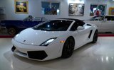 Used 2014 Lamborghini Gallardo LP 550-2 image 6
