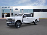 New 2025 Ford F350 King Ranch image 2