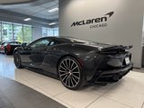 Used 2022 McLaren GT image 3