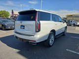 Used 2023 Cadillac Escalade Premium Luxury w/ Performance Package image 2