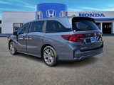 New 2025 Honda Odyssey Touring image 4